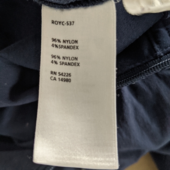 2 Royal Robbins Skorts - Picture 2 of 14